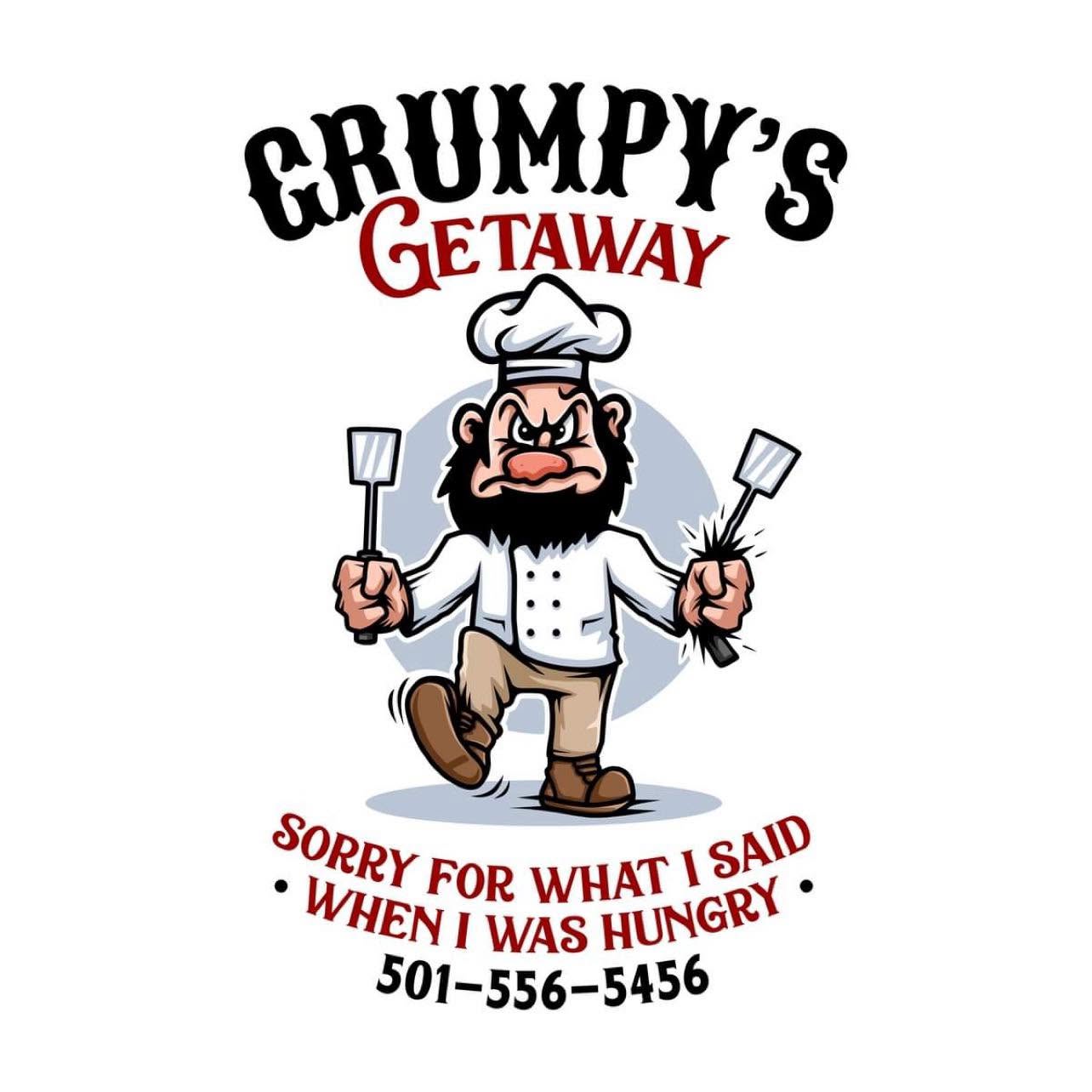 Grumpy's Getaway